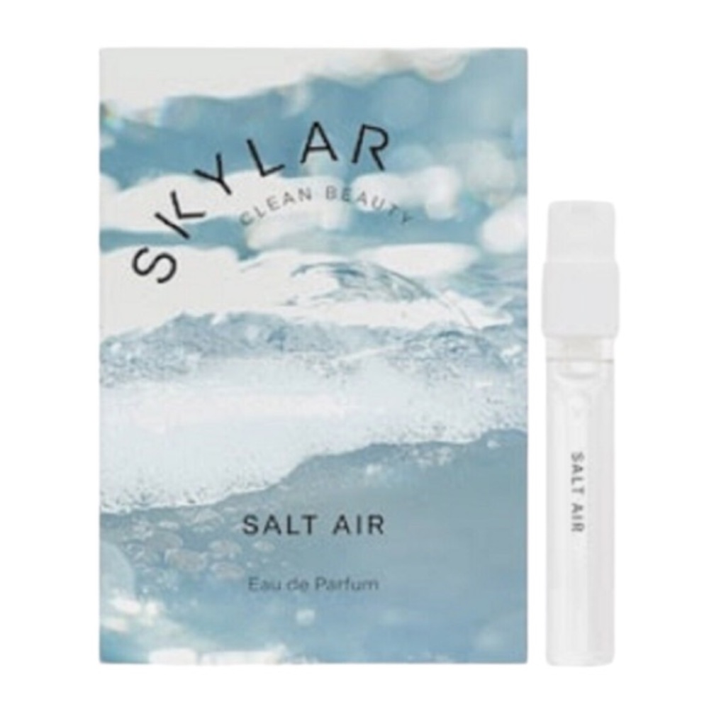 Skylar Salt Air EDP SAMPLE